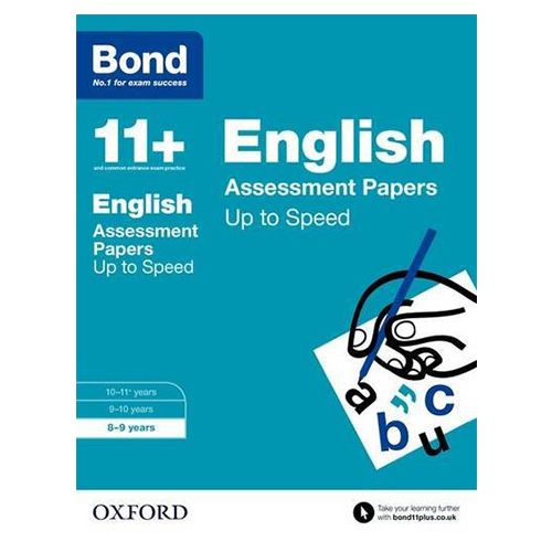 Oxford Books New Bond No Nonsense English 9 10 Buy at Best